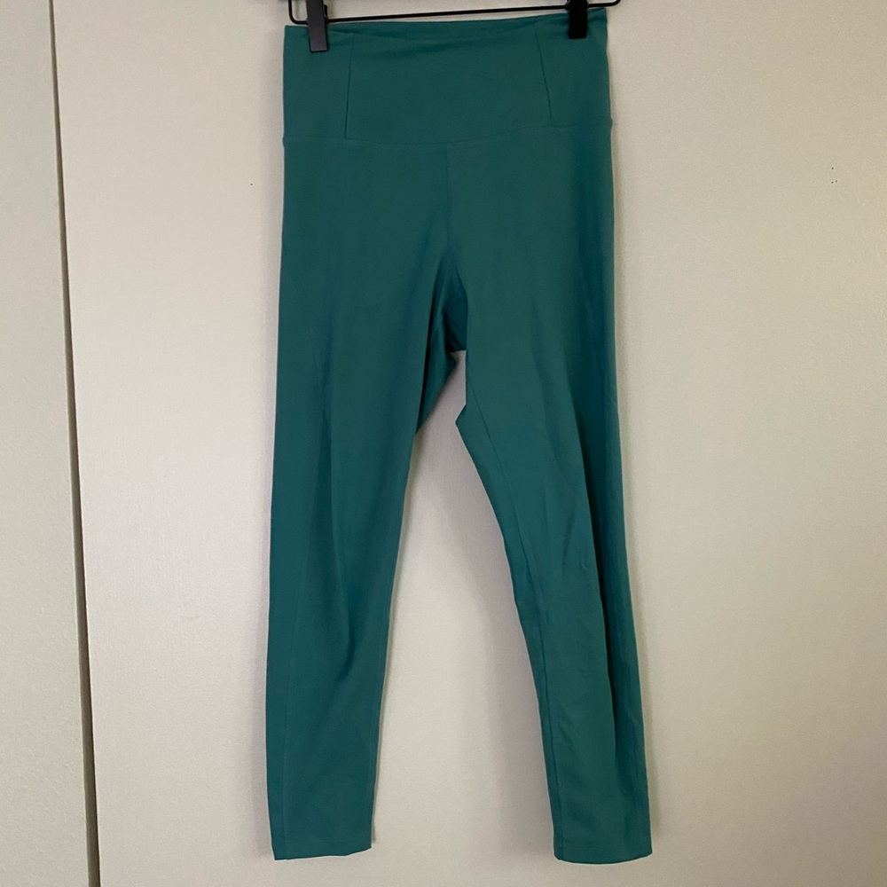 Girlfriend Collective Legging